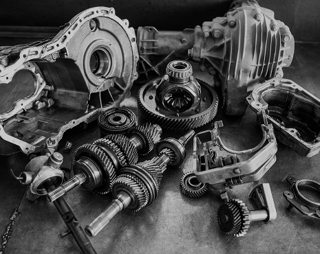 refacciones de motor
